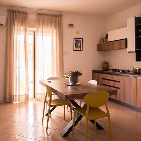 아그리젠토 La Casa Del Viale 아파트 외부 사진