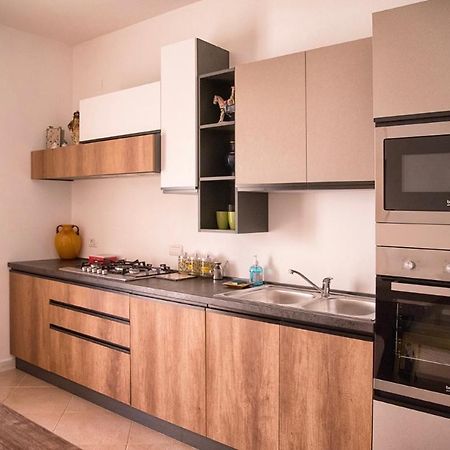 아그리젠토 La Casa Del Viale 아파트 외부 사진