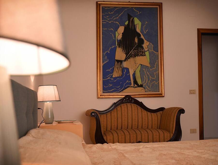 아그리젠토 La Casa Del Viale 아파트 외부 사진